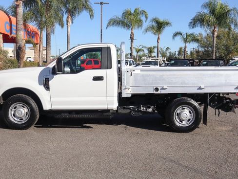 Used 2019 Ford F250 XL image 4
