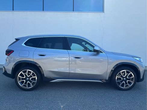 Certified 2024 BMW X1 xDrive28i w/ Convenience Package AWD/4WD image 6
