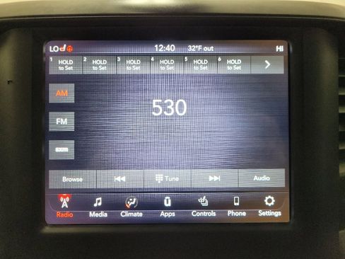 Used 2019 RAM 1500 Big Horn image 25