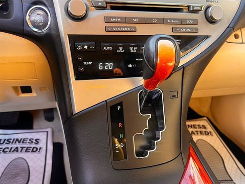 Used 2011 Lexus RX 350 FWD w/ Premium Pkg image 17