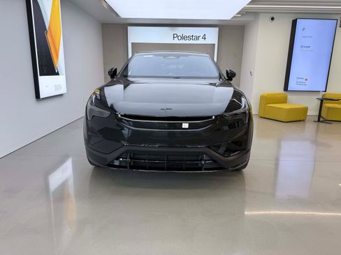 New 2025 Polestar Polestar 3 AWD/4WD image 7