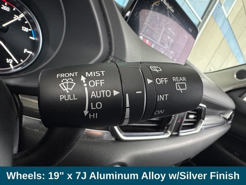 Used 2019 MAZDA CX-5 Grand Touring FWD image 13