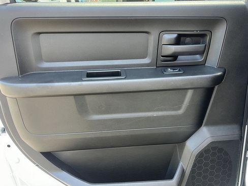 Certified 2021 RAM 1500 Tradesman w/ Tradesman SXT Package RWD image 23