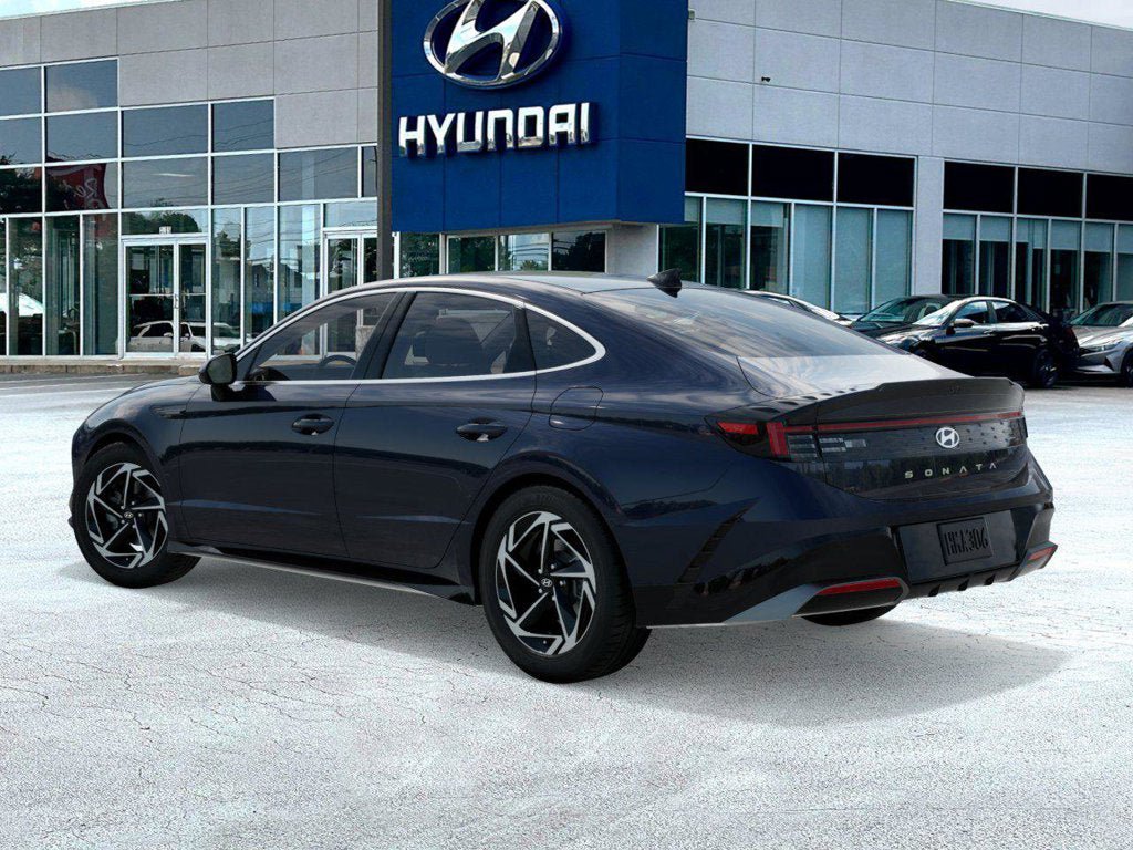 New 2026 Hyundai Sonata SEL FWD image 6