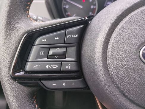 Used 2025 Subaru Forester Sport AWD/4WD image 29