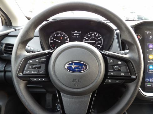 New 2026 Subaru Crosstrek 2.0i Premium AWD/4WD image 15
