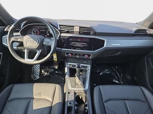 Used 2022 Audi Q3 2.0T Premium AWD/4WD image 10