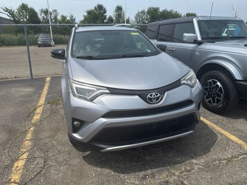 Used 2016 Toyota RAV4 SE AWD/4WD image 26