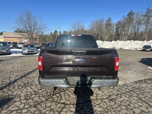 Used 2018 Ford F150 XLT w/ XTR Package image 4