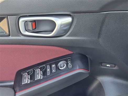 New 2026 Honda Civic Si image 17