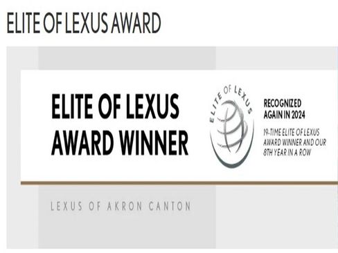 Used 2024 Lexus ES 350 Ultra Luxury image 5