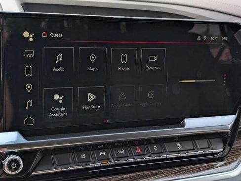 New 2026 GMC Sierra 3500 SLE w/ SLE Value Package image 12