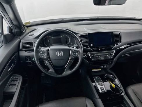 Used 2023 Honda Ridgeline Black Edition image 24