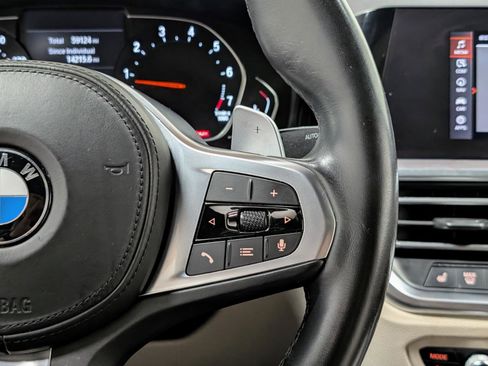 Used 2021 BMW 430i Coupe w/ M Sport Package image 31