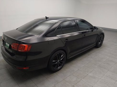Used 2014 Volkswagen Jetta GLI Autobahn FWD image 10