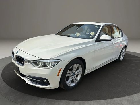Used 2016 BMW 328i xDrive Sedan image 1