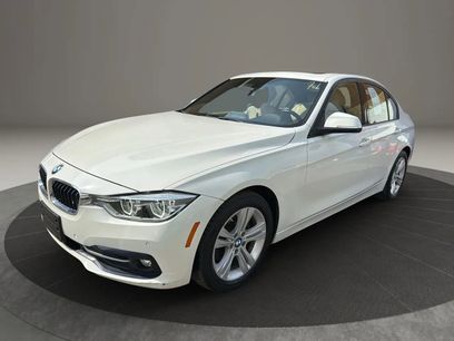 Used 2016 BMW 328i xDrive Sedan