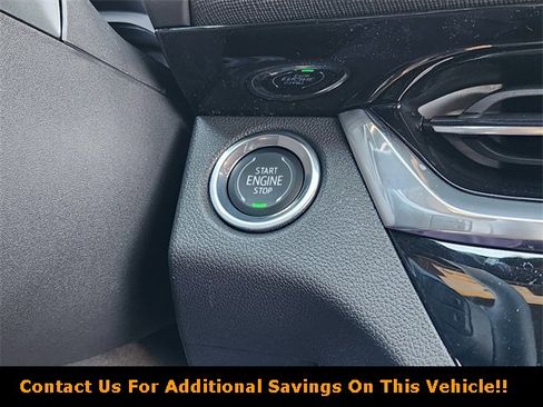 New 2026 Buick Envista Sport Touring image 16