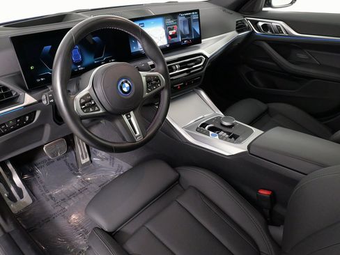 Used 2023 BMW i4 M50 image 30