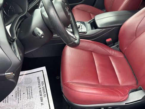 Used 2023 MAZDA CX-30 AWD 2.5 S w/ Preferred Package image 20