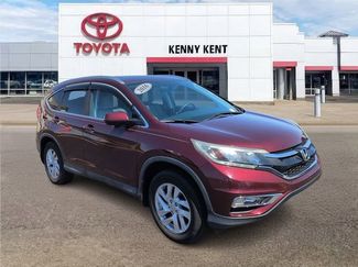 Used 2016 Honda CR-V EX-L video 1