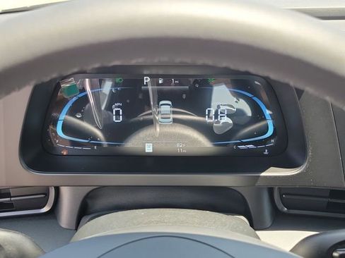 New 2026 Hyundai Elantra Sport FWD image 9