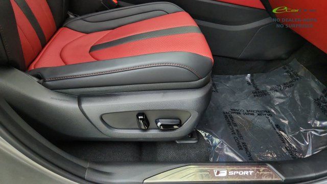 Used 2024 Lexus NX 350 F Sport AWD/4WD image 30