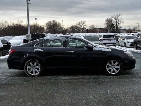 Used 2009 Lexus ES 350 image 4