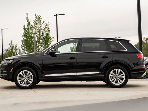 Used 2019 Audi Q7 2.0T Premium Plus w/ Premium Plus Package AWD/4WD image 6