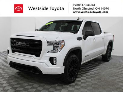 Used 2022 GMC Sierra 1500 Elevation w/ Preferred Package