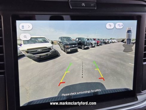 New 2026 Ford F150 STX w/ F-150 LOBO Package AWD/4WD image 16