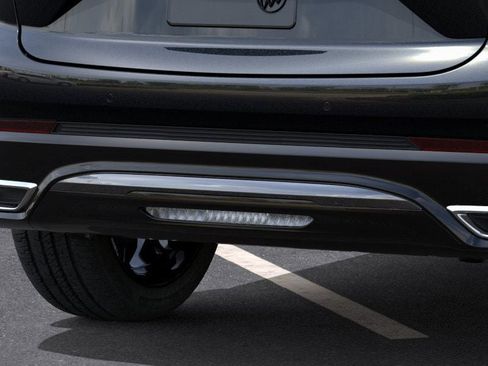 New 2026 Buick Envision Sport Touring image 14