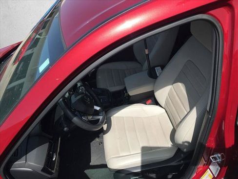 Used 2025 Honda CR-V EX-L image 11