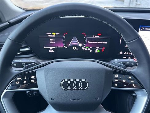 Certified 2025 Audi Q5 Premium Plus w/ Premium Plus image 24