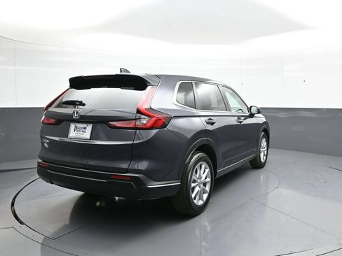 Certified 2026 Honda CR-V EX image 6