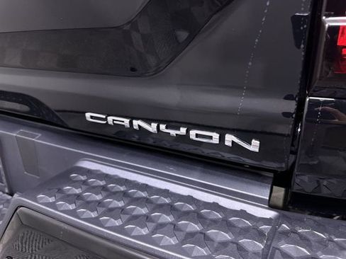 New 2026 GMC Canyon Denali image 60