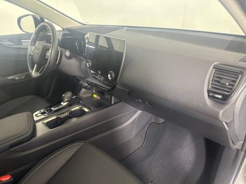 Used 2024 Lexus NX 350 AWD image 28