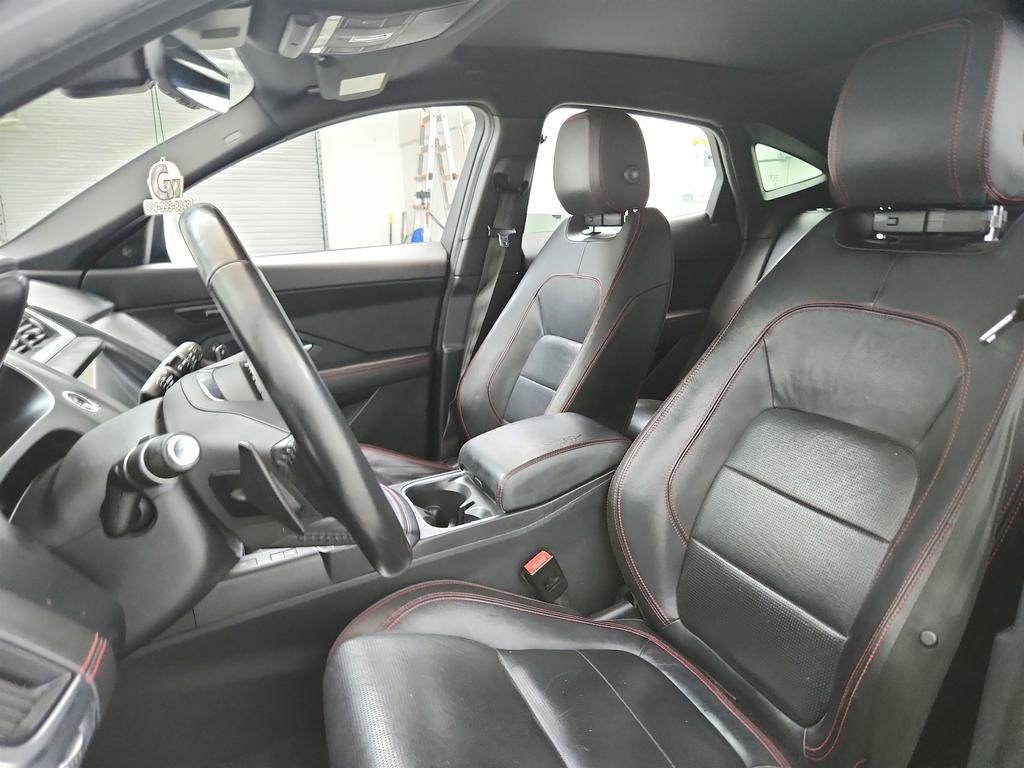 Used 2020 Jaguar E-PACE Checkered Flag AWD/4WD image 14