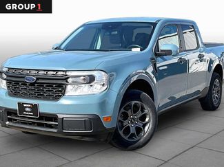 Used 2022 Ford Maverick XLT w/ XLT Luxury Package FWD video 1