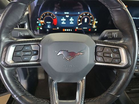 Used 2024 Ford Mustang Premium image 27
