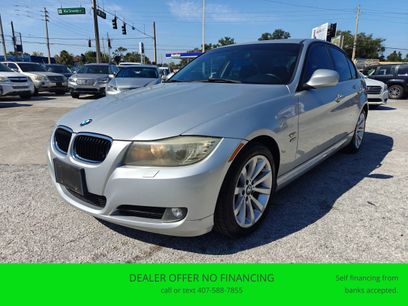 Used 2011 BMW 328i xDrive Sedan