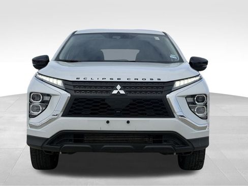 Used 2024 Mitsubishi Eclipse Cross LE image 8