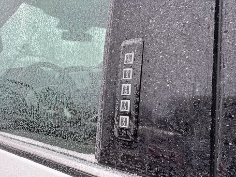 Used 2022 Ford F350 King Ranch w/ Tremor Off-Road Package image 11