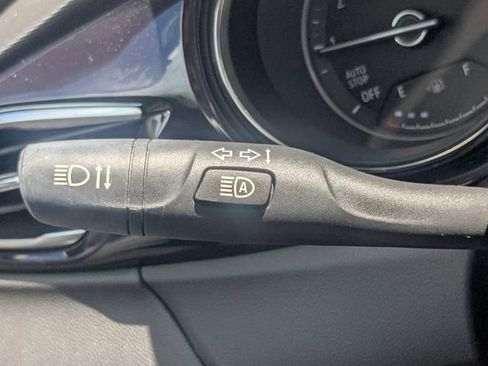 Used 2022 Buick Encore GX Select w/ Sport Touring Package image 26