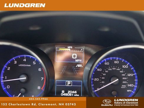 Used 2019 Subaru Legacy 2.5i w/ Alloy Wheel Package AWD/4WD image 14