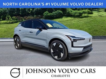 New 2025 Volvo EX30 Plus w/ Protection Package Premier
