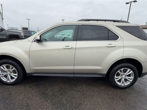 Used 2016 Chevrolet Equinox LT w/ Convenience Package image 5