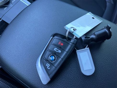 Used 2023 BMW X3 xDrive30i image 33