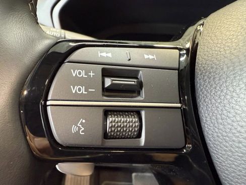 New 2025 Acura ADX FWD image 16