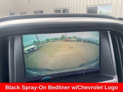 Used 2018 Chevrolet Colorado LT w/ Redline Special Edition AWD/4WD image 23